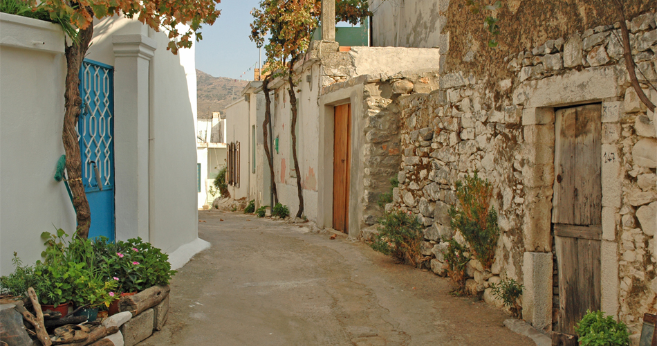 Greece’s Hidden Gems: 8 Lesser‑Known Islands & Cities Worth Exploring in 2026 7 greece hidden gems - Kastelli, Crete, Greece 6