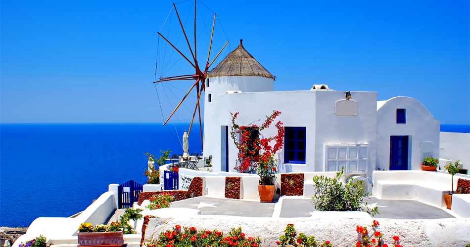 Greece’s Hidden Gems: 8 Lesser‑Known Islands & Cities Worth Exploring in 2026 3 greece hidden gems - Volcanic Beaches & Rainbow Fishing Villages 2