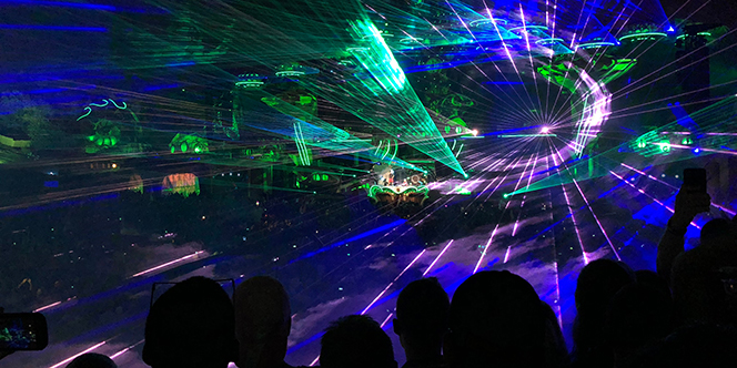 Where to Travel in July: 12 Places for Maximum Delight 7 Tomorrowland Festival 2018 Where to Travel in July: 12 Places for Maximum Delight