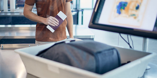 How to Navigate an Airport and Start Your Travel Like a Pro 4 airport security check How to Navigate an Airport and Start Your Travel Like a Pro