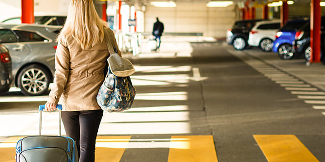 How to Navigate an Airport and Start Your Travel Like a Pro 3 how to navigate an airport