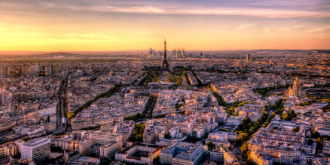 Where to Travel in July: 12 Places for Maximum Delight 8 paris Where to Travel in July: 12 Places for Maximum Delight