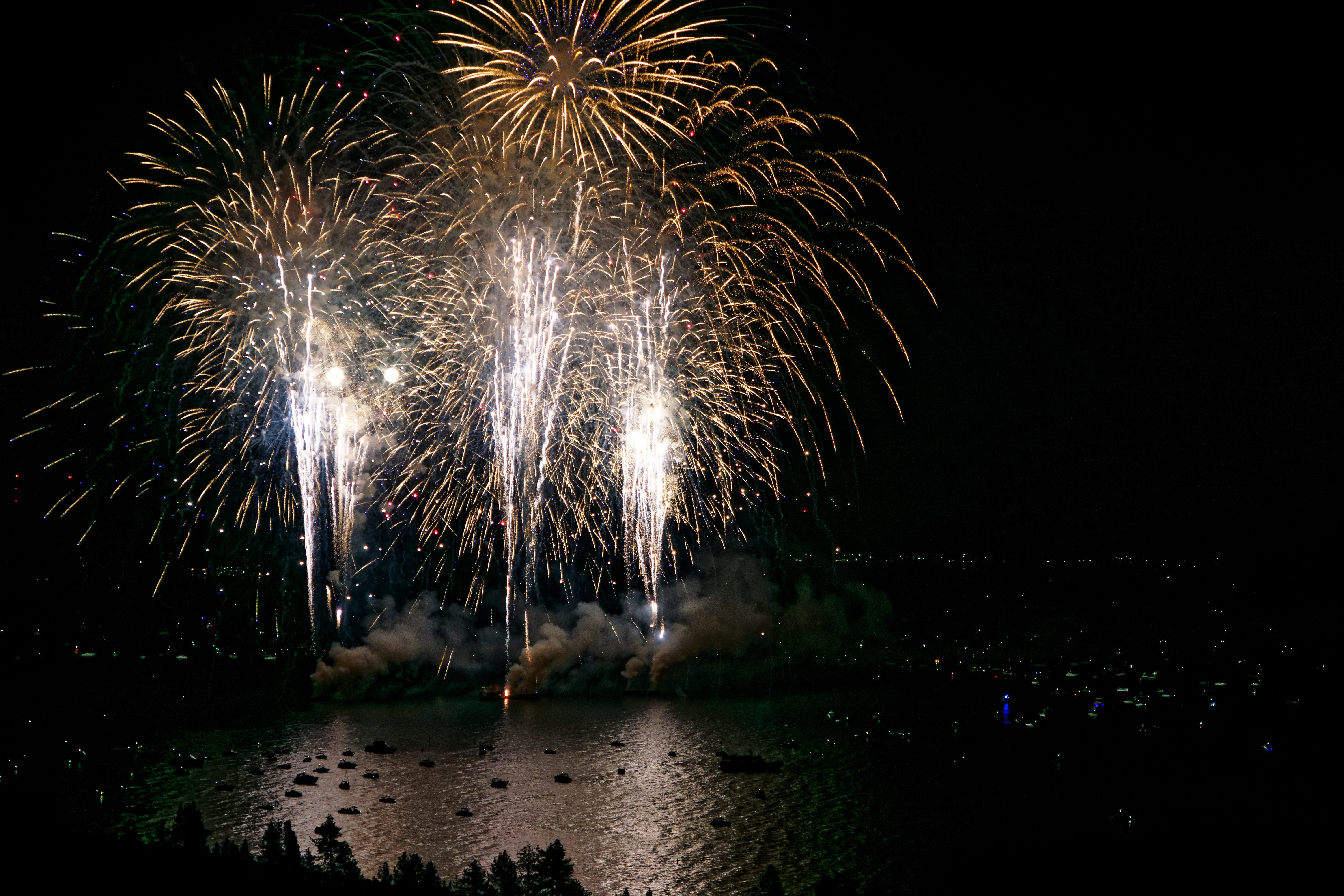 July 4th Getaways for Luxury Travelers Seeking a Quick Escape 4 4th of july destinations arangrant