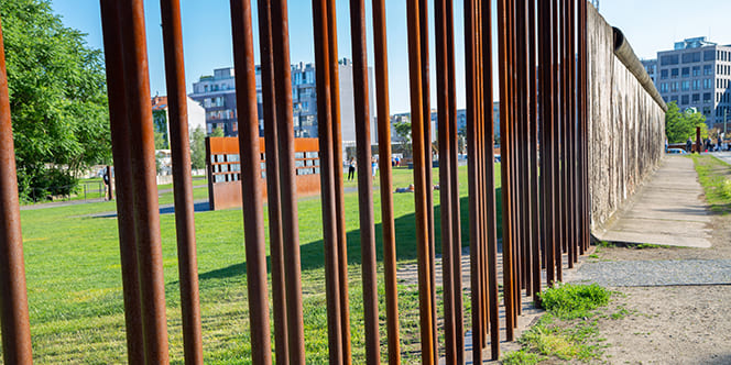 Germany Cultural Tour: Top Attractions & Things to Do in Germany 18 Berlin Wall Memorial in Germany Germany Cultural Tour: Top Attractions & Things to Do in Germany