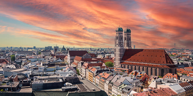 Germany Cultural Tour: Top Attractions & Things to Do in Germany 3 Church in Munich´ Bavaria Germany Germany Cultural Tour: Top Attractions & Things to Do in Germany