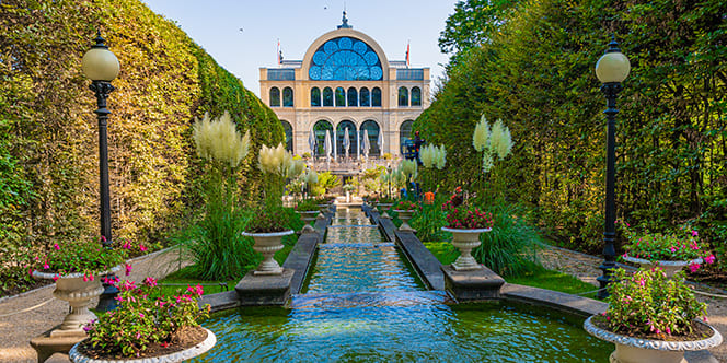 Germany Cultural Tour: Top Attractions & Things to Do in Germany 6 Flora Botanical garden in Cologne Germany Cultural Tour: Top Attractions & Things to Do in Germany