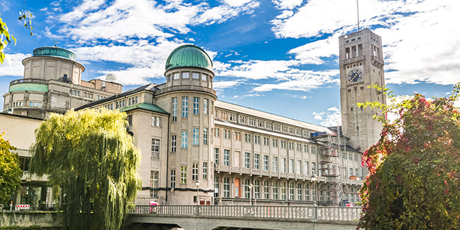 Germany Cultural Tour: Top Attractions & Things to Do in Germany 15 The German Museum of Masterpieces of Science and Technology in Munich Germany. Deutsches Museum. High quality photo Germany Cultural Tour: Top Attractions & Things to Do in Germany