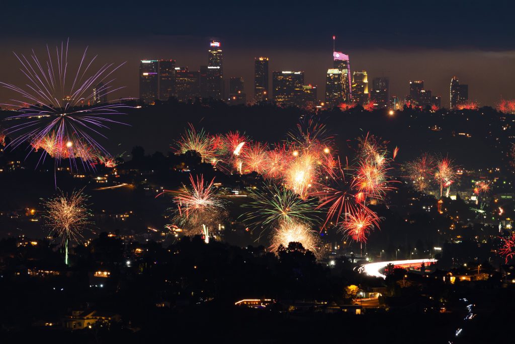 July 4th Getaways for Luxury Travelers Seeking a Quick Escape 8 la 4th of july arangrant