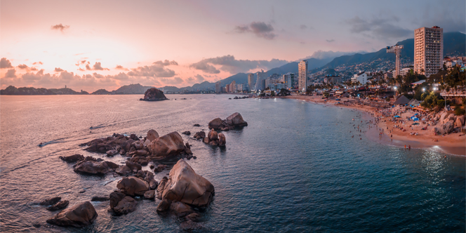Top Things to Do in Mexico – Cultural Highlights, Cenotes, and Beaches 10 mexico-cultural-tour-Acapulco
