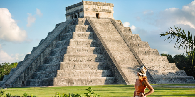 Top Things to Do in Mexico – Cultural Highlights, Cenotes, and Beaches 6 mexico-cultural-tour-Chichen-Itza