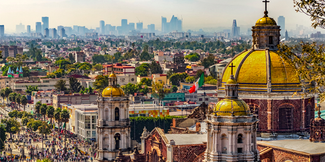 Top Things to Do in Mexico – Cultural Highlights, Cenotes, and Beaches 2 mexico-cultural-tour-mexico city