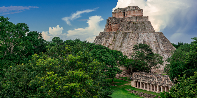 Top Things to Do in Mexico – Cultural Highlights, Cenotes, and Beaches 7 mexico-cultural-tour-uxmal
