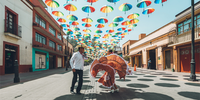 Top Things to Do in Mexico – Cultural Highlights, Cenotes, and Beaches 22 mexico-cultural-tour