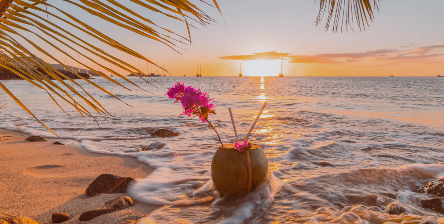perfect recharge getaway bg Beach Destinations for Your Perfect Recharge Getaway