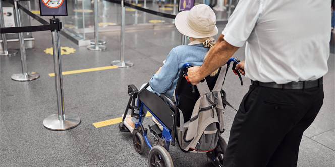 7 Best Accessible Airlines For Passengers With Disabilities 3 Airlines For Passengers With Disabilities