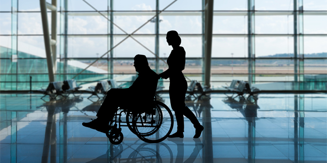 7 Best Accessible Airlines For Passengers With Disabilities 2 Airlines For Passengers With Disabilities