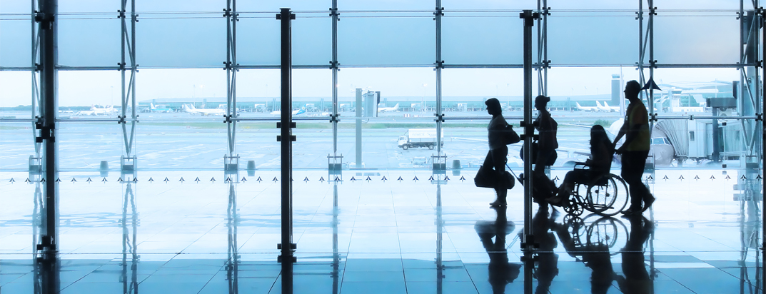 7 Best Accessible Airlines For Passengers With Disabilities