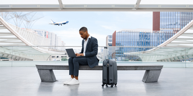 How the Remote Work Trend Is Changing Business Travel Norms? 3 Remote work 2