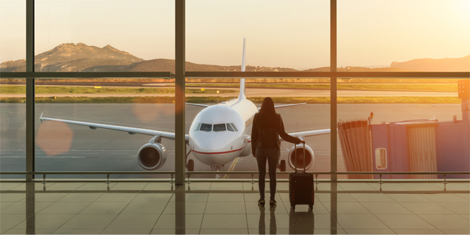 How the Remote Work Trend Is Changing Business Travel Norms? 4 Remote work 3 How the Remote Work Trend Is Changing Business Travel Norms?