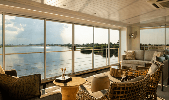 Cruises 14 elegant accommodations Cruises