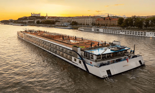 Cruises 19 innovations Cruises