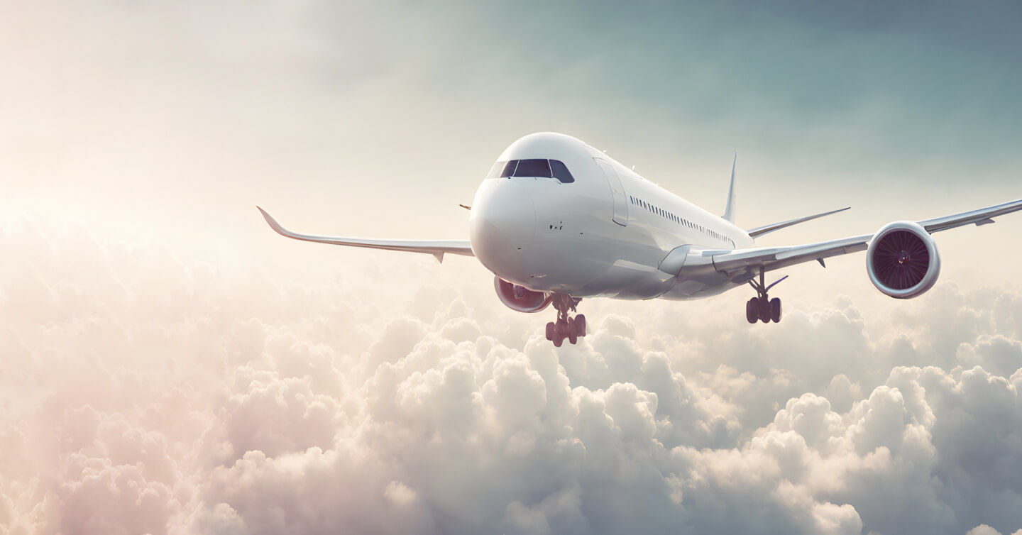 passenger airliner Cheap Business Class