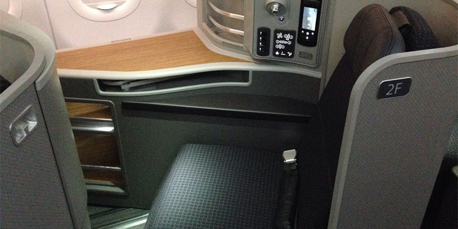 American Airlines Business Class Review 3 American-Airlines-business-class-seats