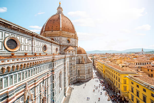 Promo offers 22 FLR Florence Italy Promo offers