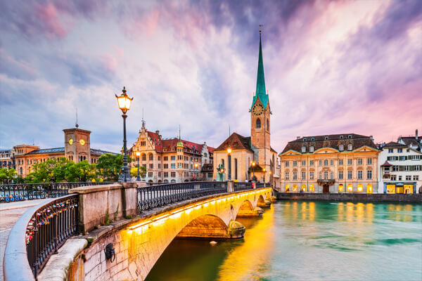 Promo offers 16 ZRH Zurich Switzerland Promo offers