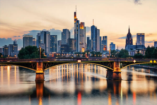 Promo offers 13 FRA Frankfurt am Main Germany Promo offers