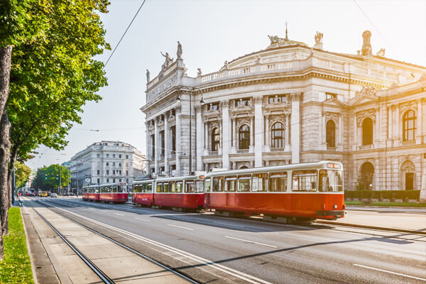Promo offers 19 VIE Vienna Austria Promo offers
