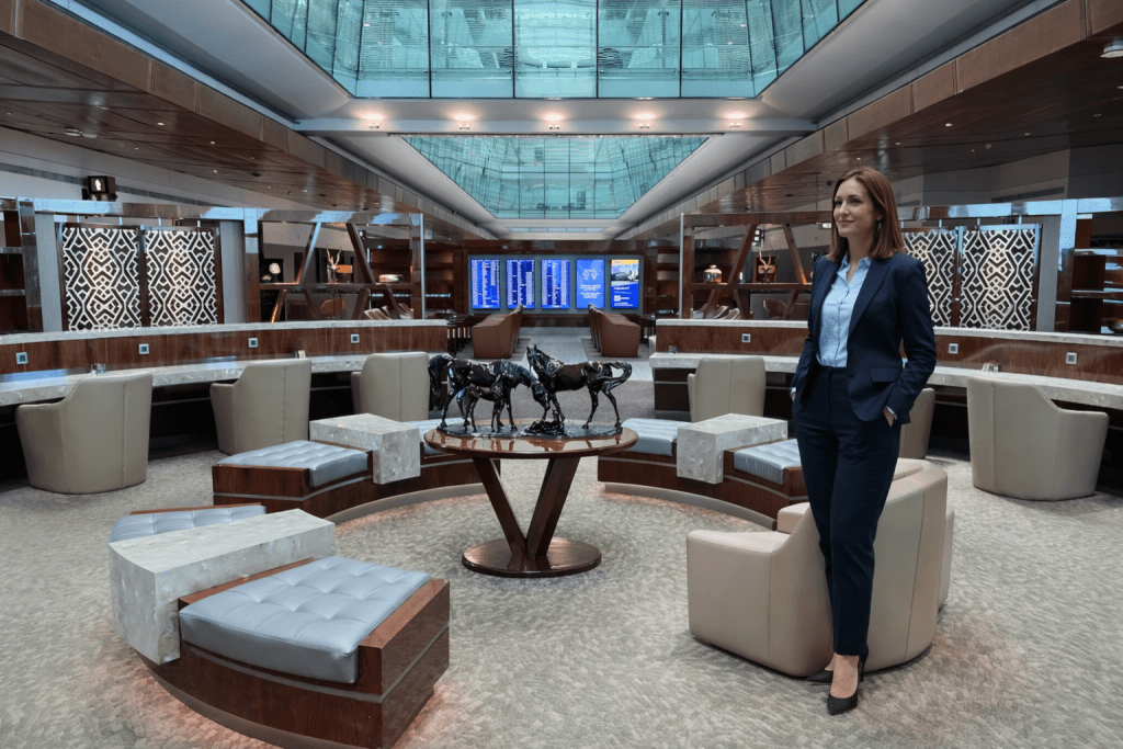 Best Business Class Lounges: Global Leaders for 2026 5 business class lounge access arangrant