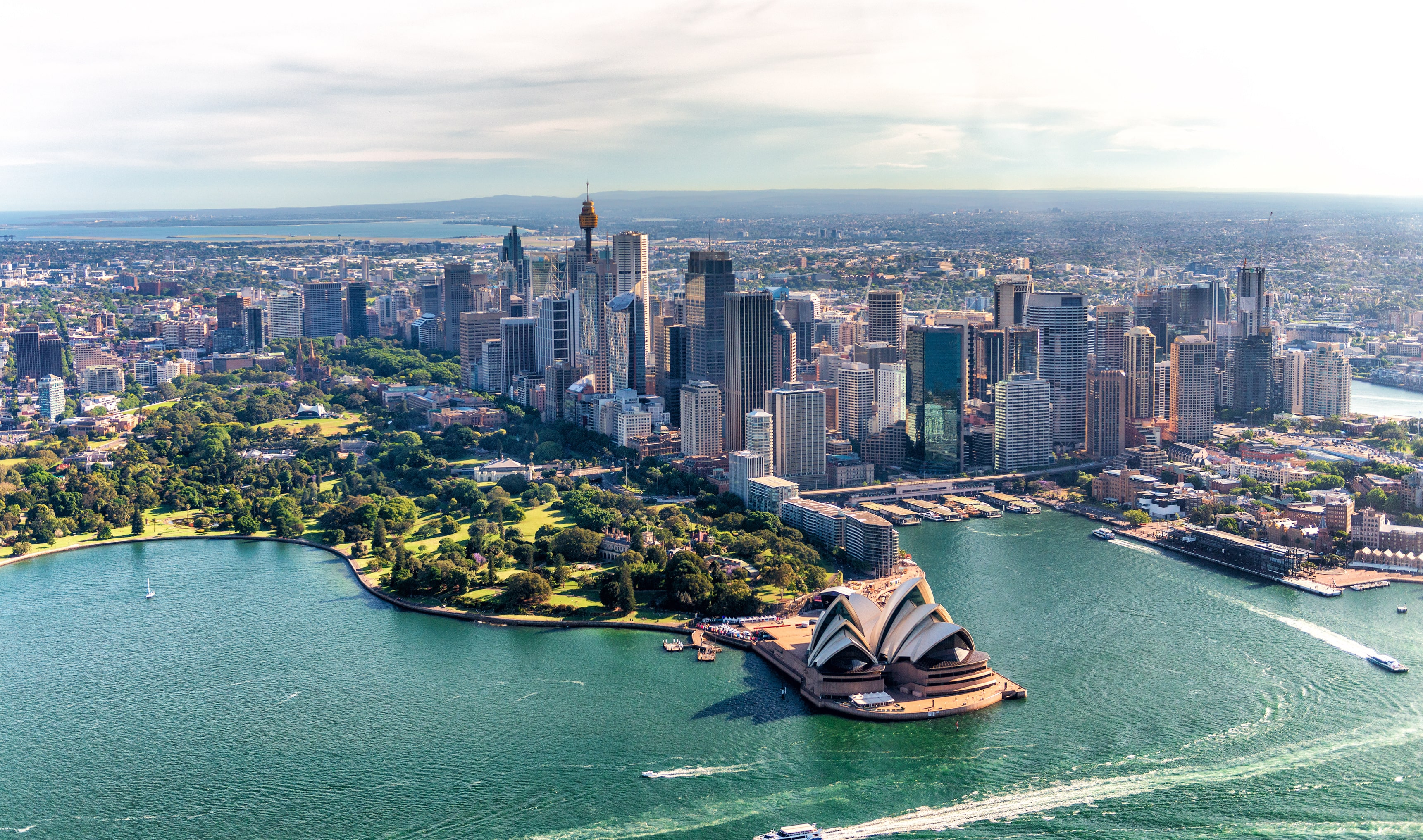 A Kaleidoscope of 2026 Luxury Travel Destinations for Every Taste 21 australia arangrant