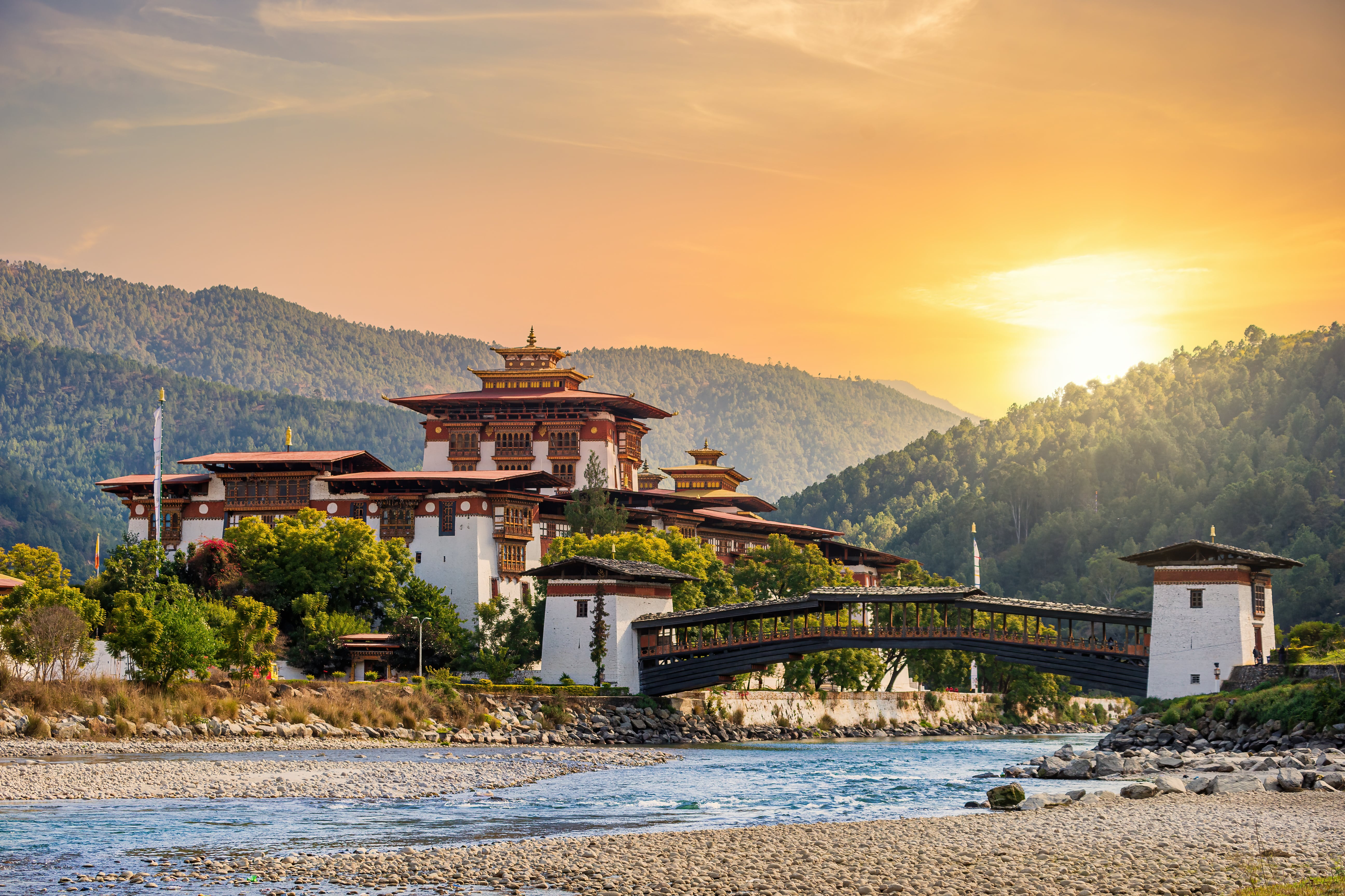 A Kaleidoscope of 2026 Luxury Travel Destinations for Every Taste 2 bhutan arangrant