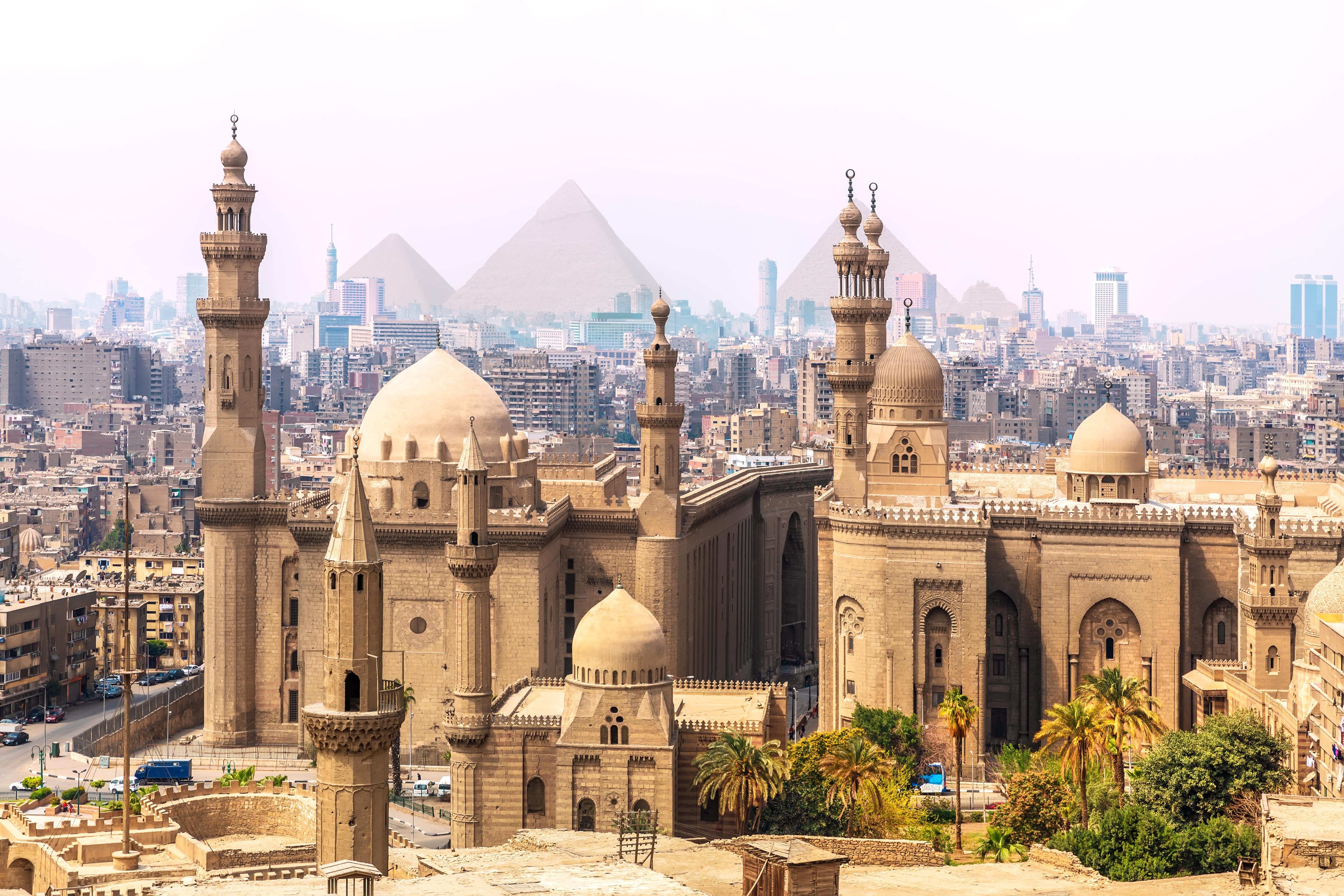 A Kaleidoscope of 2026 Luxury Travel Destinations for Every Taste 16 egypt cairo luxor arangrant