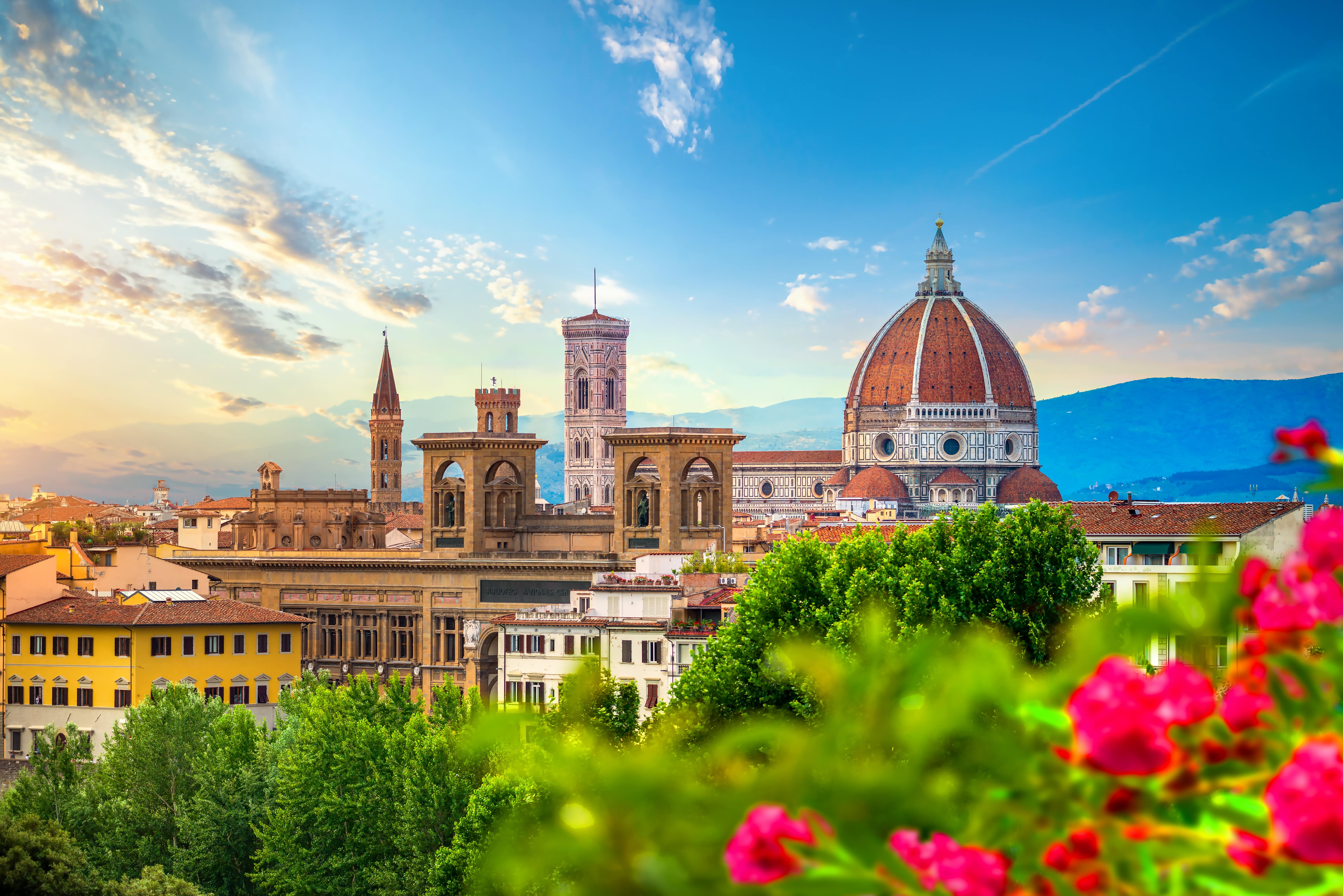 A Kaleidoscope of 2026 Luxury Travel Destinations for Every Taste 12 italy arangrant
