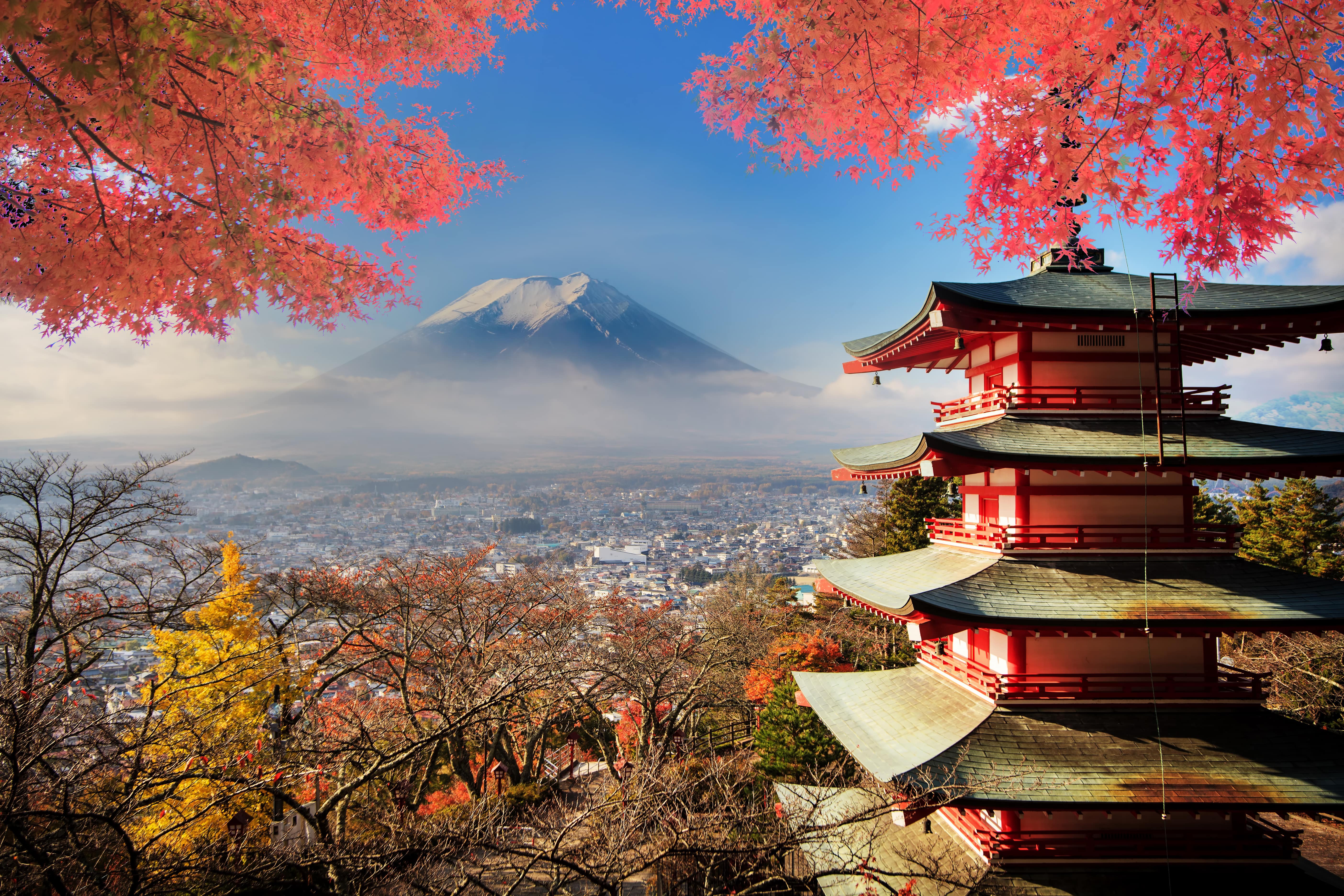 A Kaleidoscope of 2026 Luxury Travel Destinations for Every Taste 13 japan arangrant
