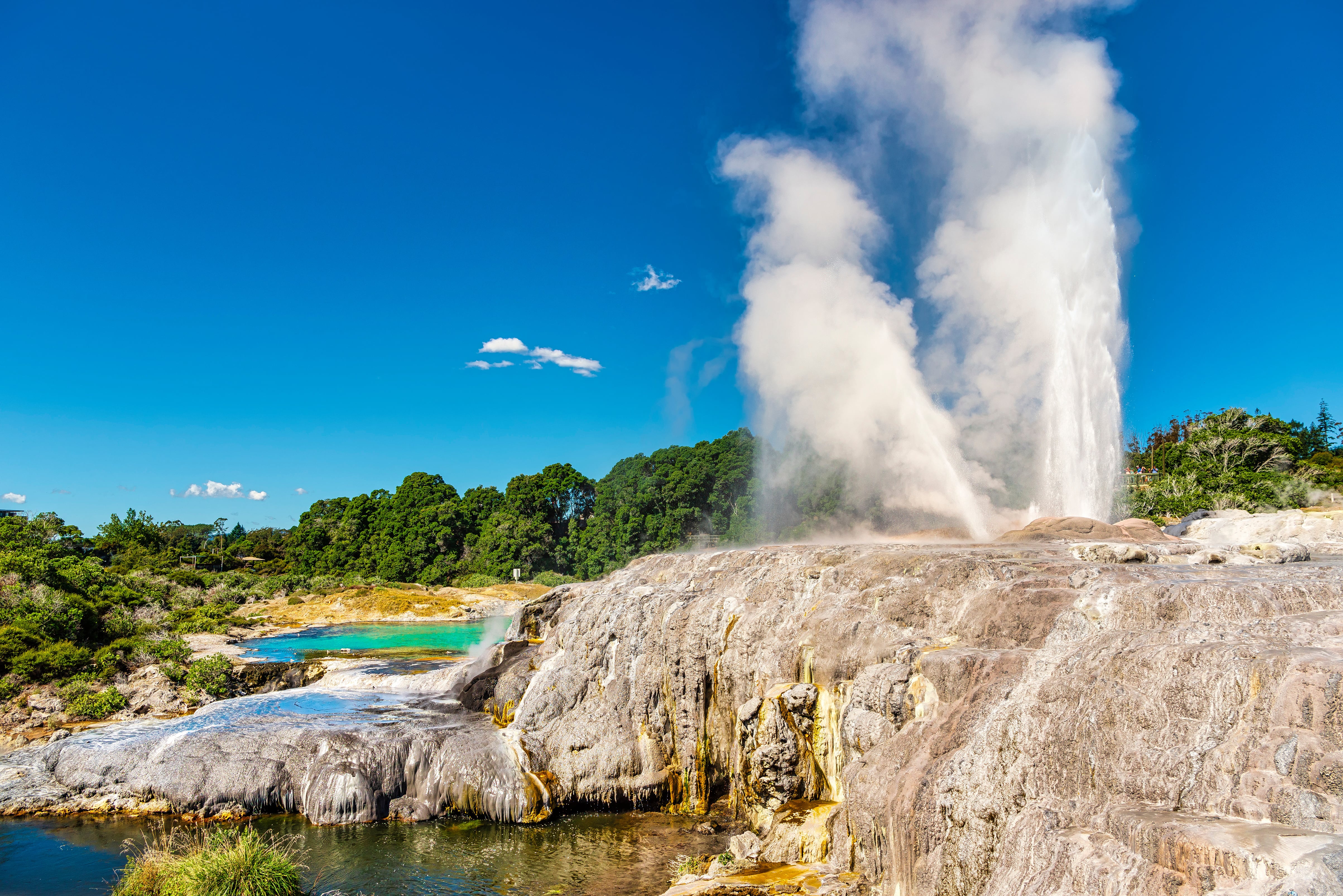 A Kaleidoscope of 2026 Luxury Travel Destinations for Every Taste 19 new zealand arangrant