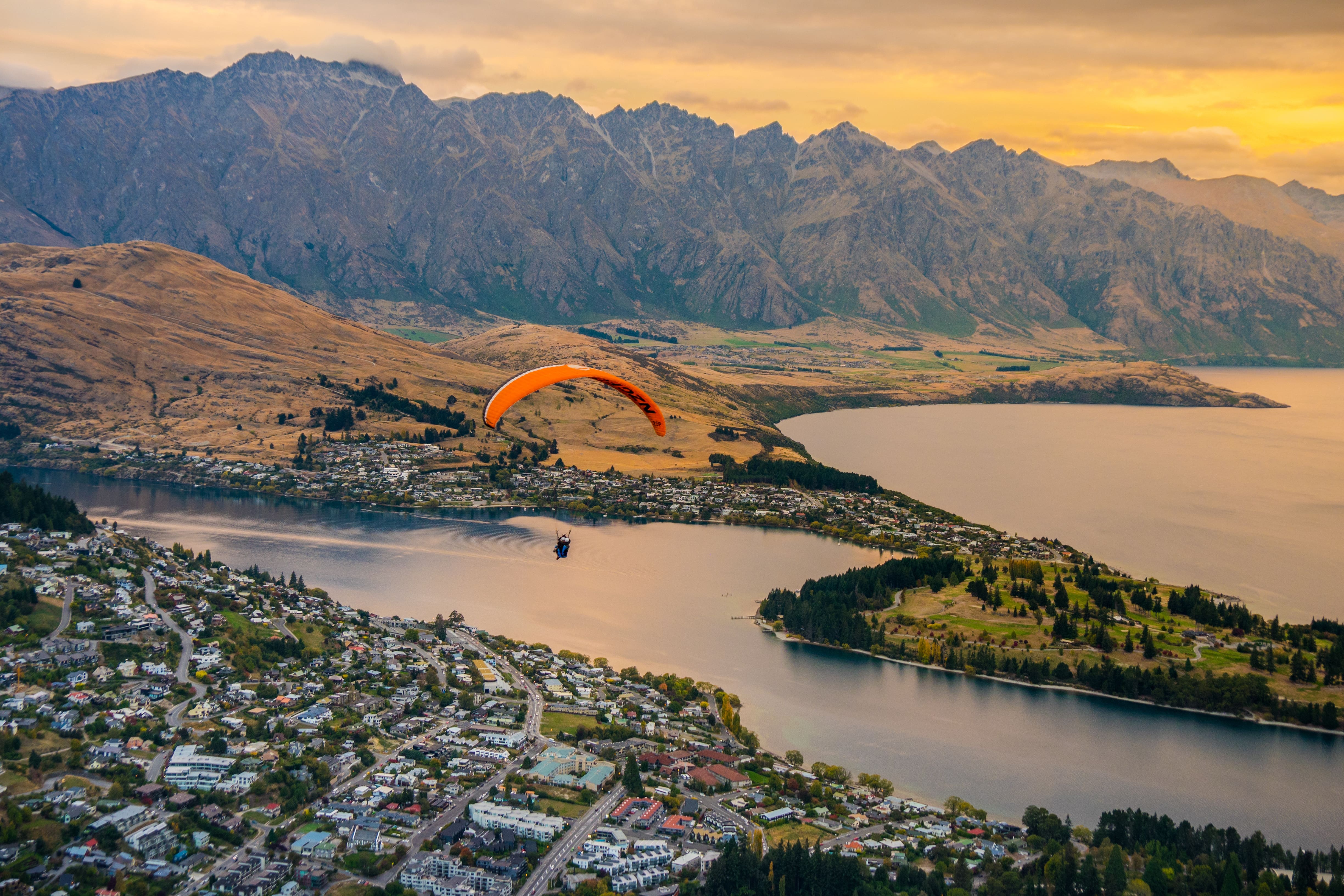 A Kaleidoscope of 2026 Luxury Travel Destinations for Every Taste 8 queenstown new zealand arangrant