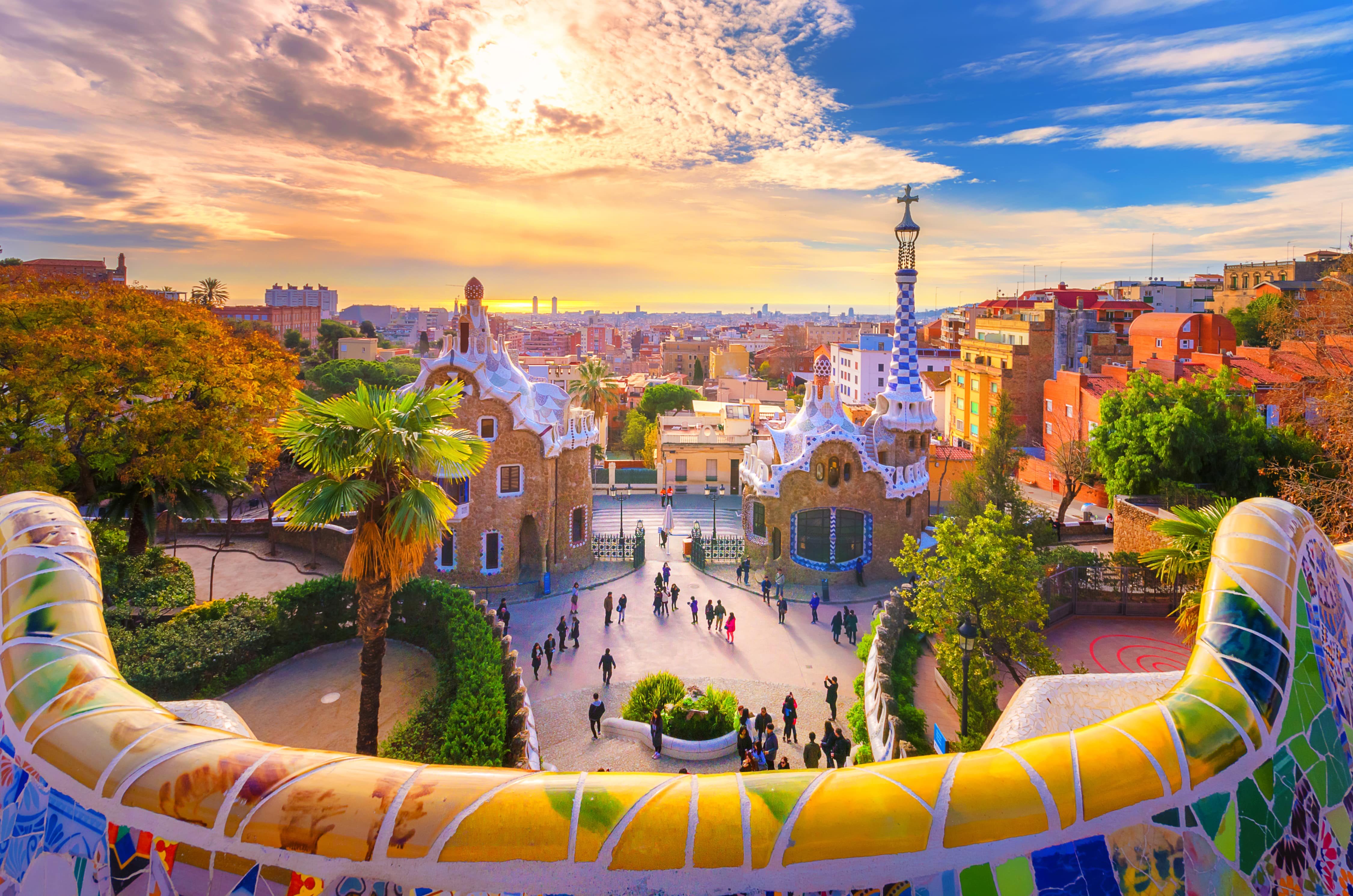 A Kaleidoscope of 2026 Luxury Travel Destinations for Every Taste 20 spain arangrant