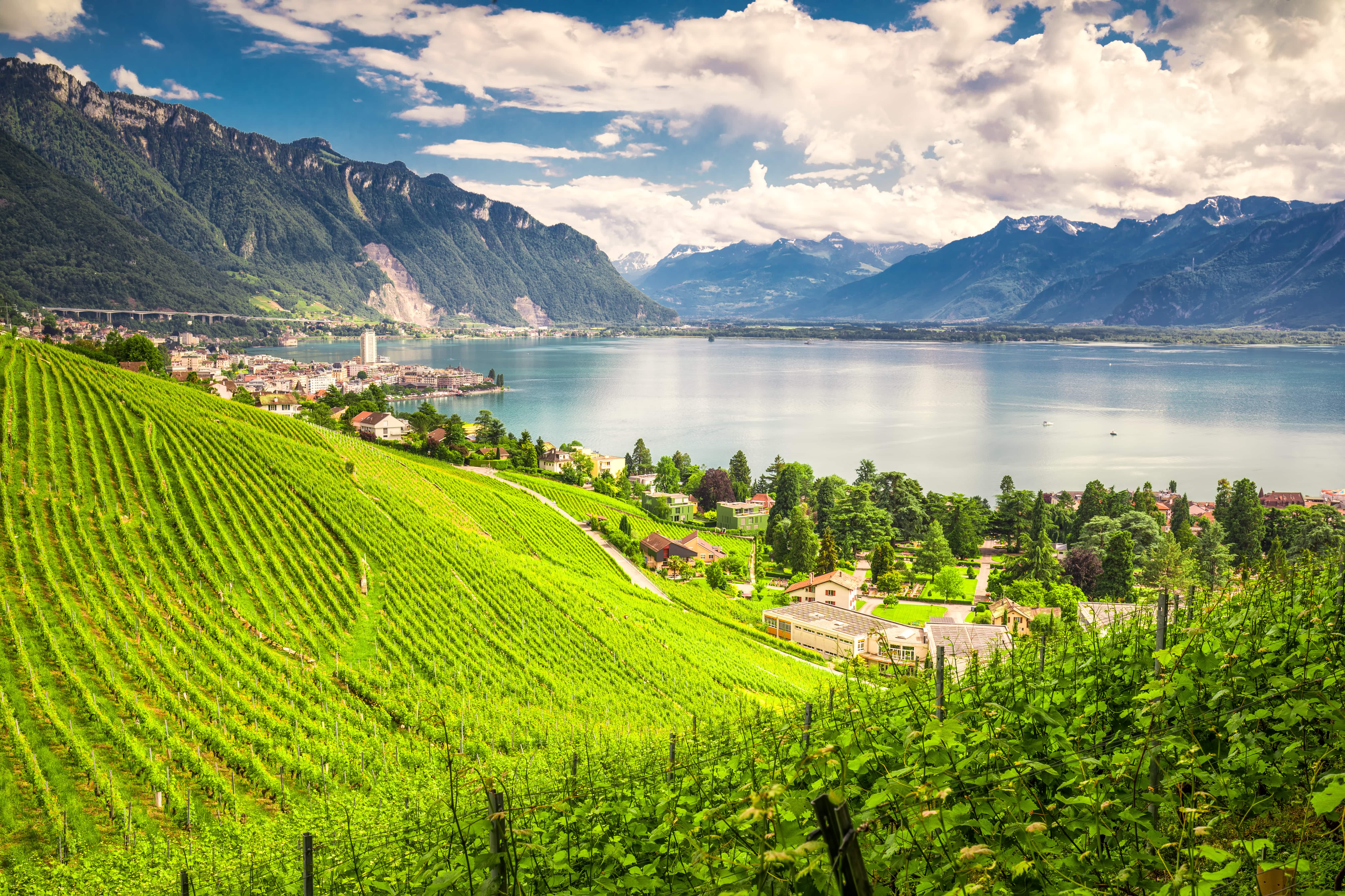 A Kaleidoscope of 2026 Luxury Travel Destinations for Every Taste 3 switzerland arangrant