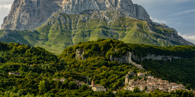 The 5 Best Hidden Gems in Italy 4 Pietracamela - hidden gems in Italy
