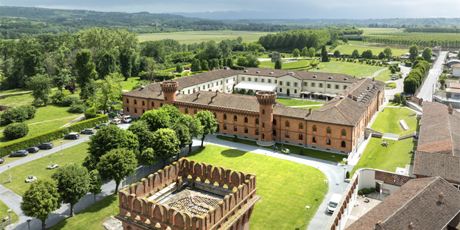 The 5 Best Hidden Gems in Italy 5 Pollenzo - hidden gems in Italy