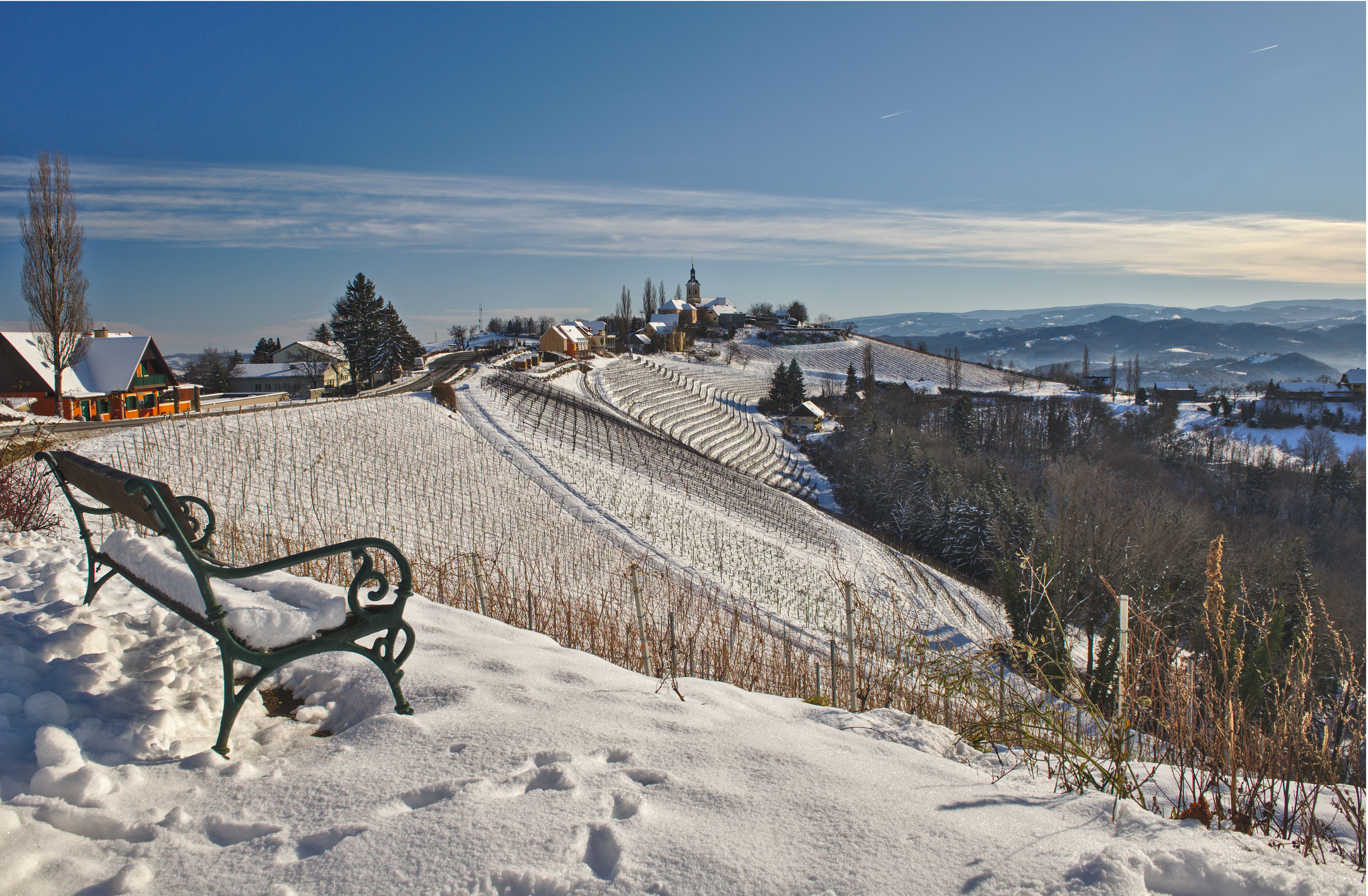 Romantic Destinations for Couples: Your Best Valentine's Day Yet 12 austrian tuscany arangrant