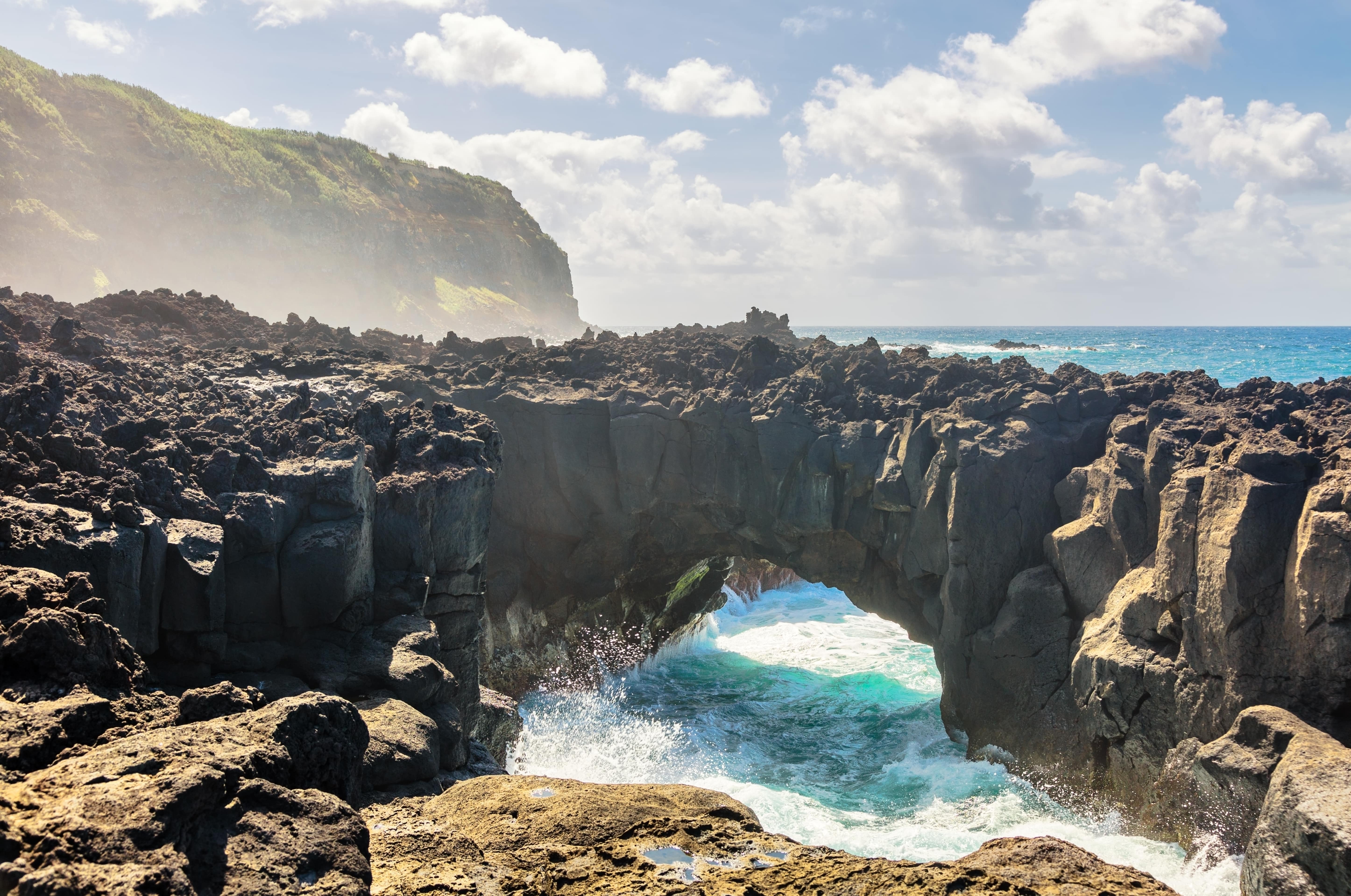 Romantic Destinations for Couples: Your Best Valentine's Day Yet 13 azores arangrant
