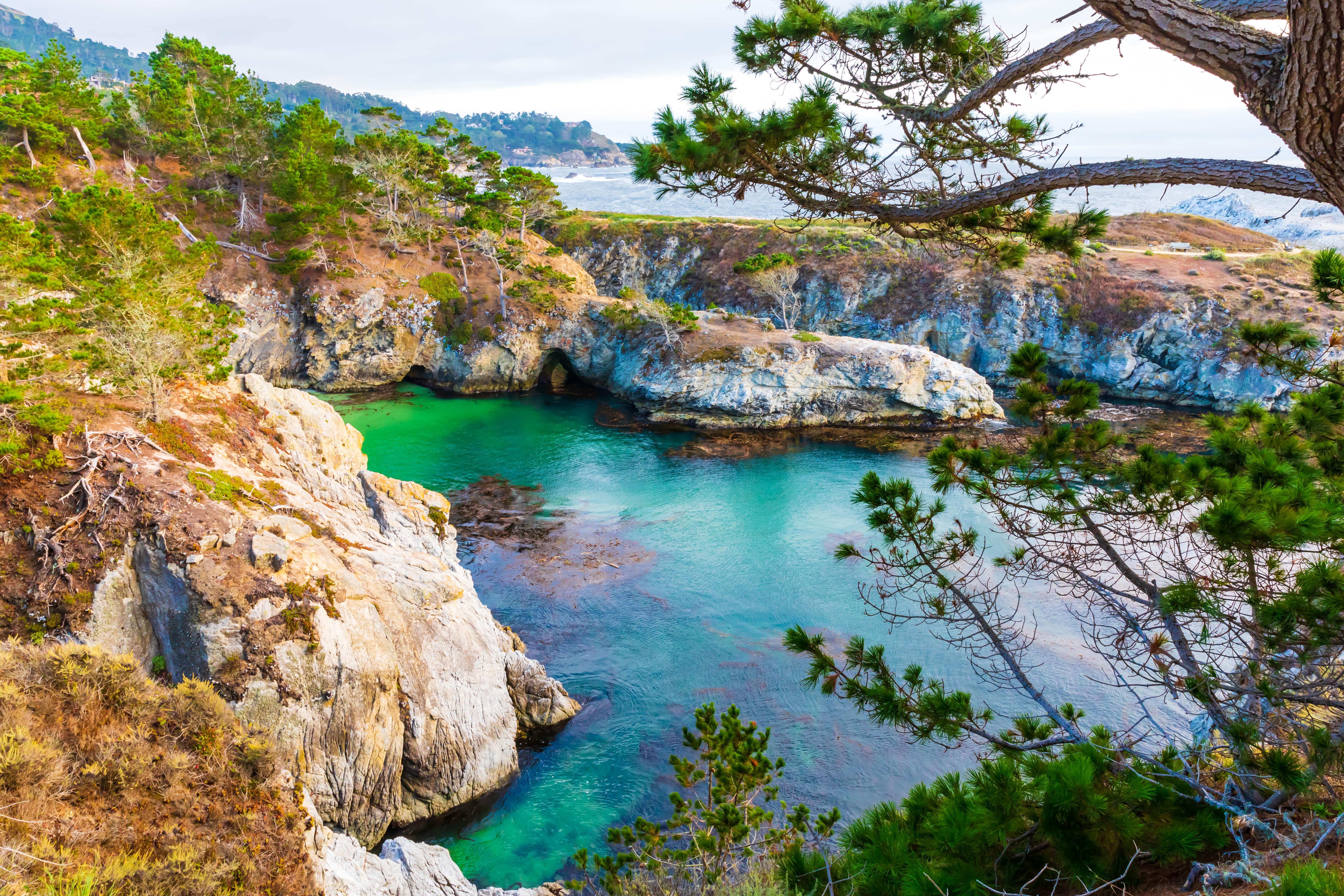 Romantic Destinations for Couples: Your Best Valentine's Day Yet 7 carmel-by-the-sea arangrant