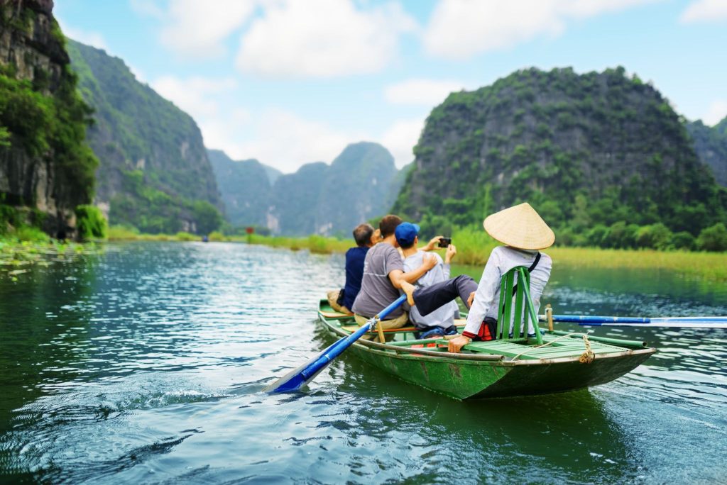 Top Destinations AranGrant’s US Travelers Are Choosing for 2026 10 vietnam arangrant