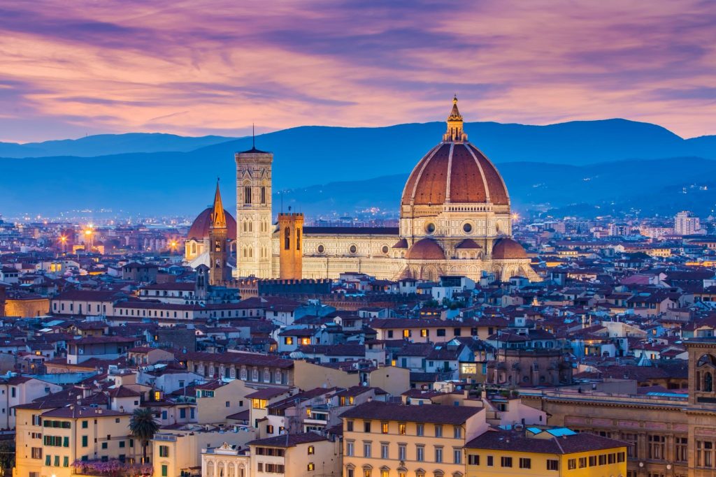 Top Destinations AranGrant’s US Travelers Are Choosing for 2026 3 italy arangrant