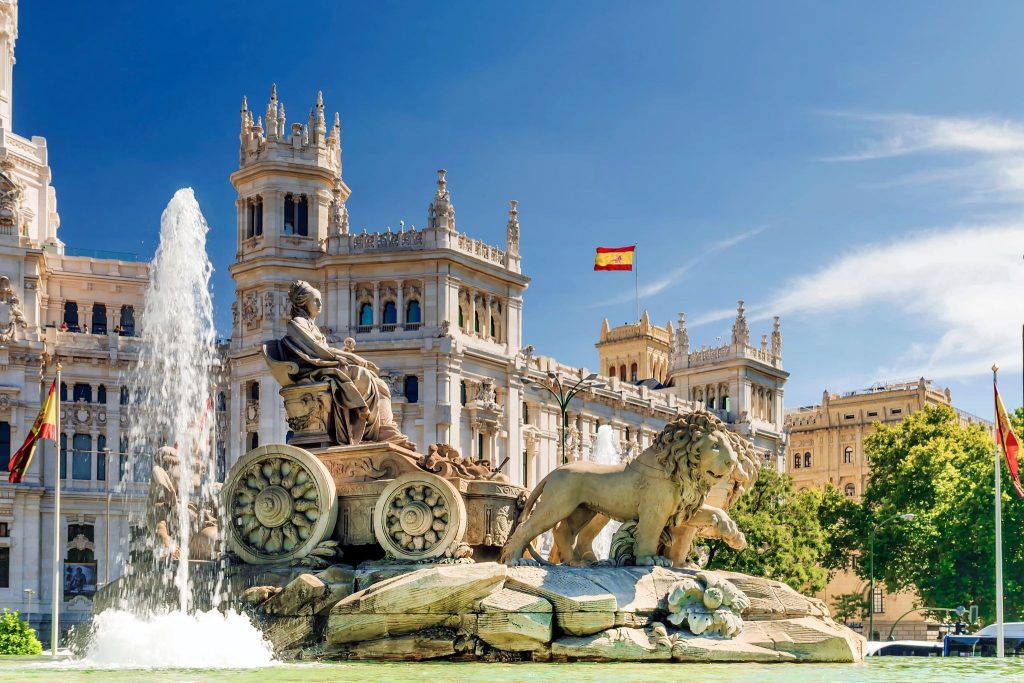 Top Destinations AranGrant’s US Travelers Are Choosing for 2026 5 spain arangrant