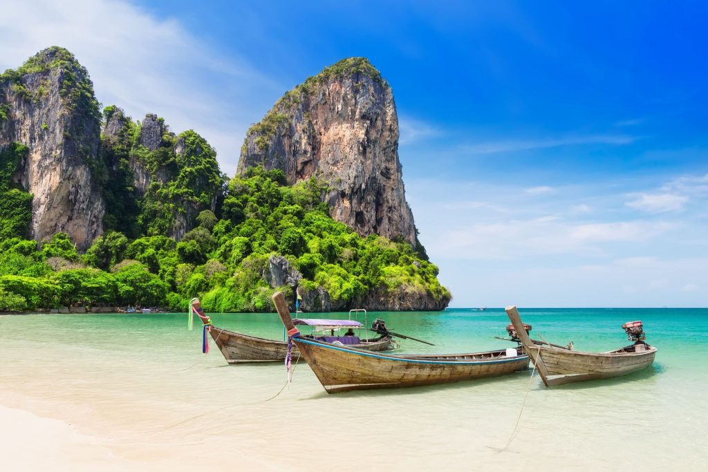 Top Destinations AranGrant’s US Travelers Are Choosing for 2026 8 thailand arangrant